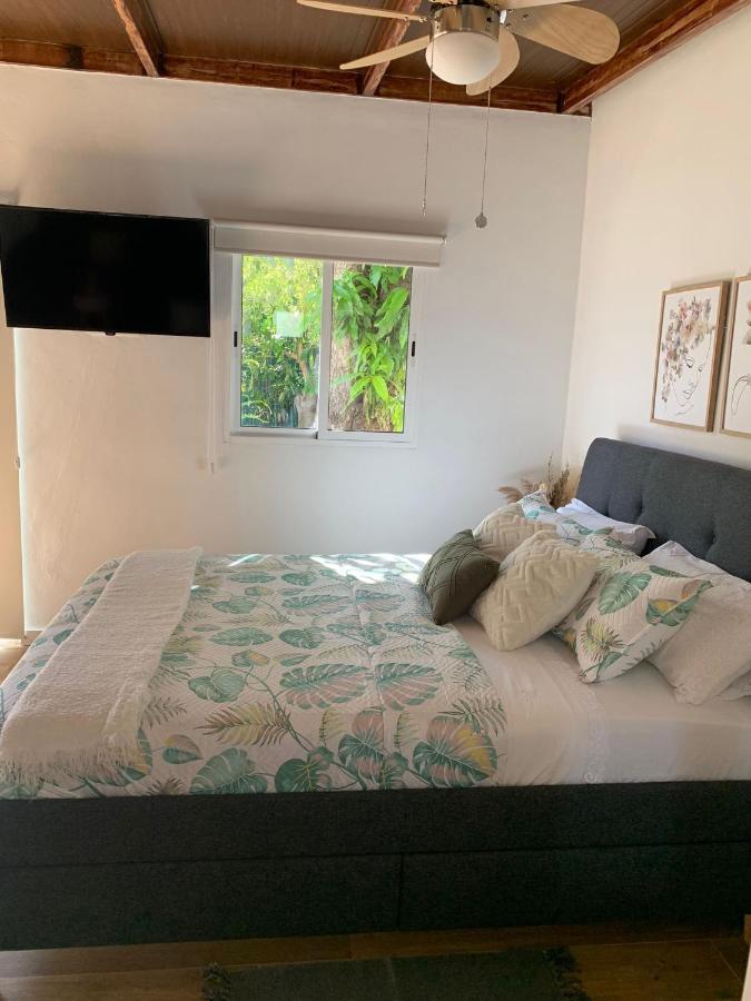 Estudio House Los Llanos La Esquinita Luaran gambar