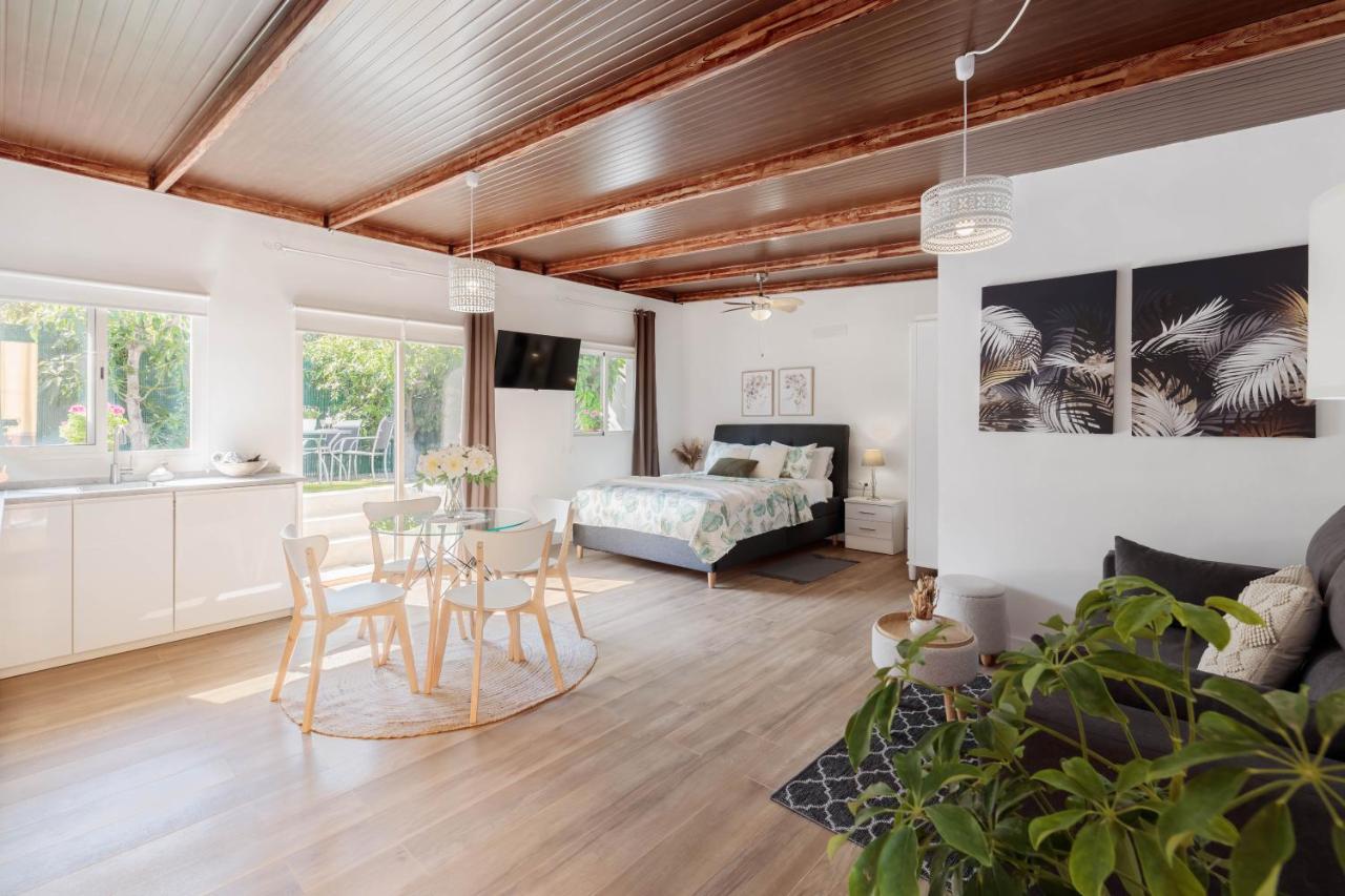 Estudio House Los Llanos La Esquinita Luaran gambar