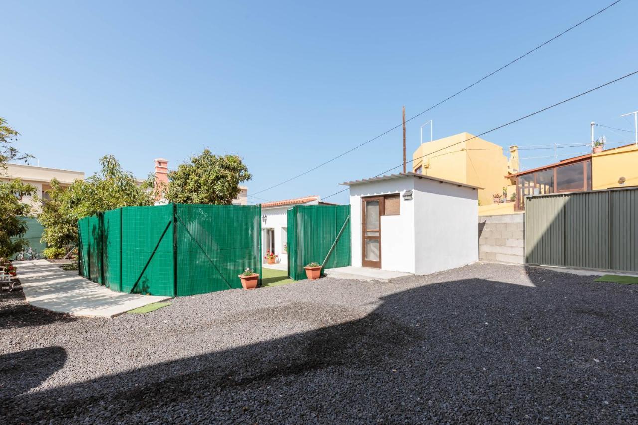 Estudio House Los Llanos La Esquinita Luaran gambar